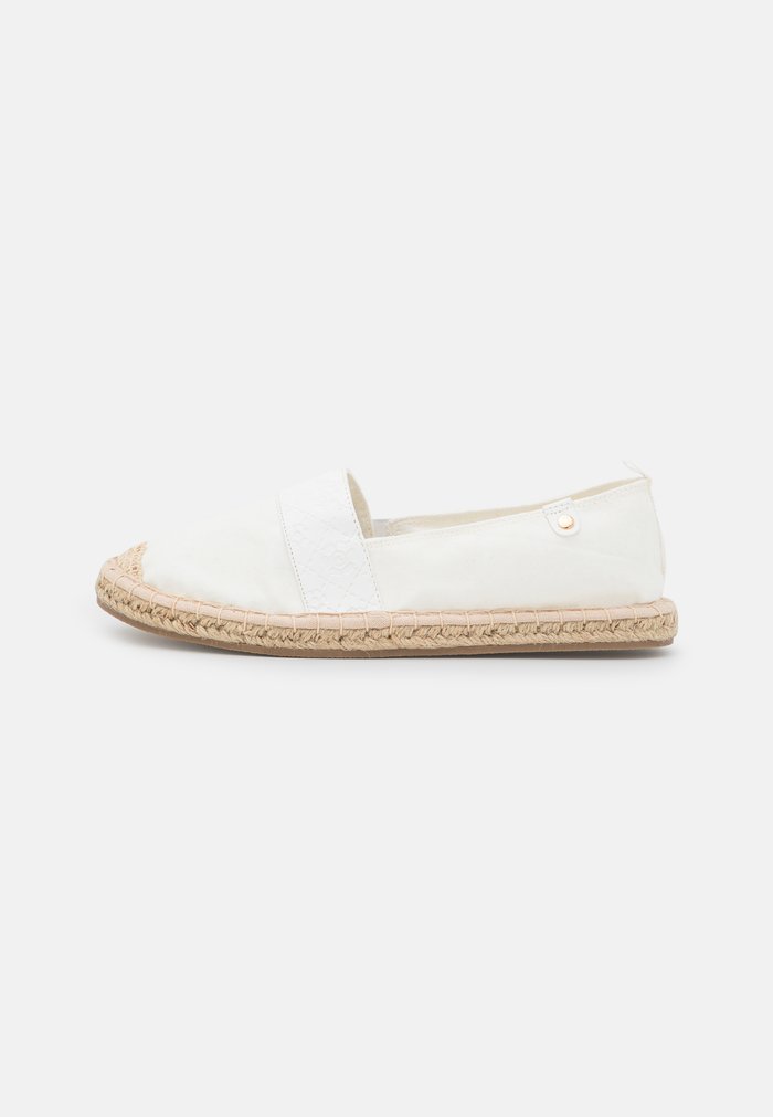 Slip ons Anna Field Plates Slip on Blanche Femme | RGR-3313961